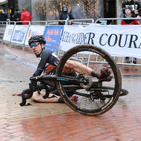 22e Internationale Centrumcross Surhuisterveen 2017 | Wielrennen Surhuisterveen