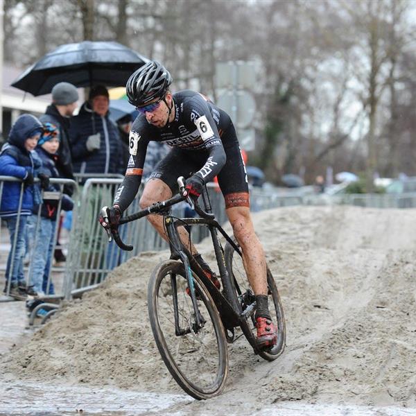 22e Internationale Centrumcross Surhuisterveen 2017 | Wielrennen Surhuisterveen