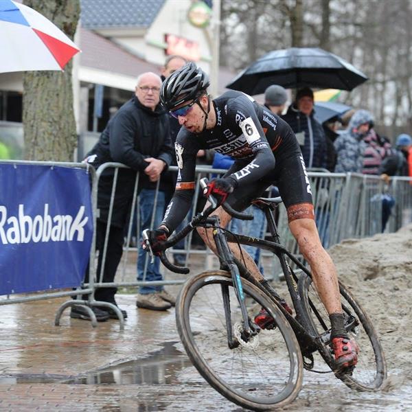 22e Internationale Centrumcross Surhuisterveen 2017 | Wielrennen Surhuisterveen