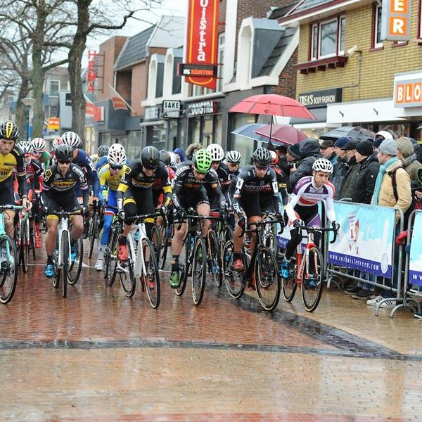 22e Internationale Centrumcross Surhuisterveen 2017 | Wielrennen Surhuisterveen