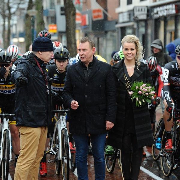 22e Internationale Centrumcross Surhuisterveen 2017 | Wielrennen Surhuisterveen