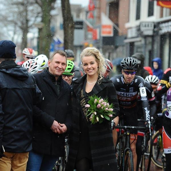 22e Internationale Centrumcross Surhuisterveen 2017 | Wielrennen Surhuisterveen