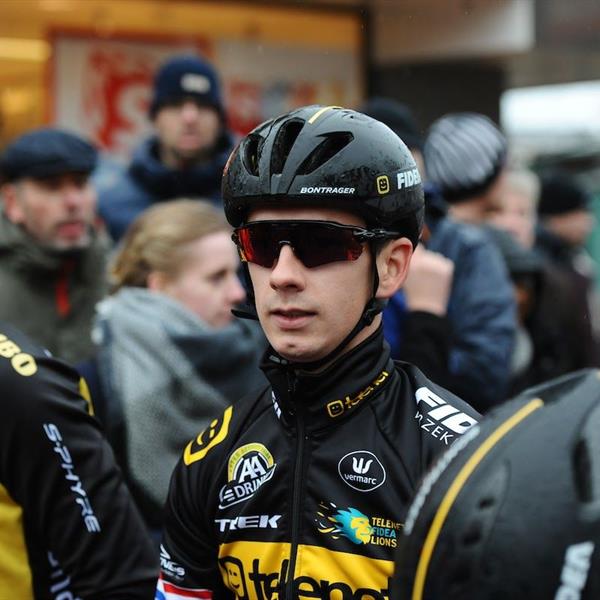 22e Internationale Centrumcross Surhuisterveen 2017 | Wielrennen Surhuisterveen