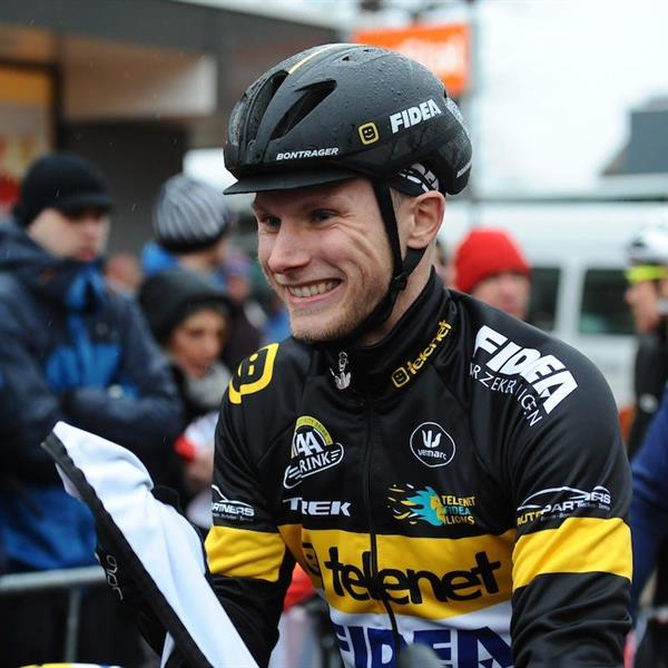 22e Internationale Centrumcross Surhuisterveen 2017 | Wielrennen Surhuisterveen