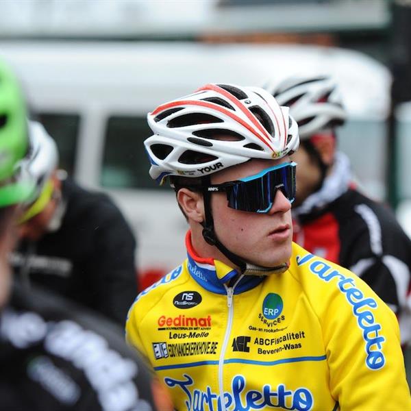 22e Internationale Centrumcross Surhuisterveen 2017 | Wielrennen Surhuisterveen