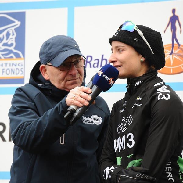 22e Internationale Centrumcross Surhuisterveen 2017 | Wielrennen Surhuisterveen