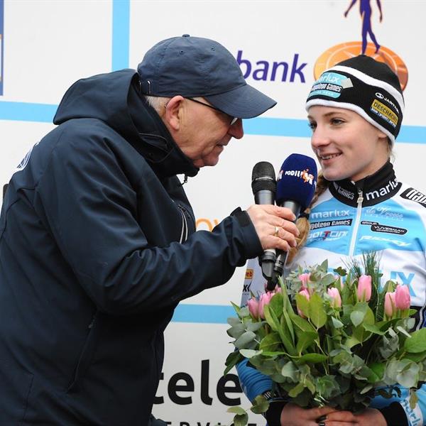 22e Internationale Centrumcross Surhuisterveen 2017 | Wielrennen Surhuisterveen