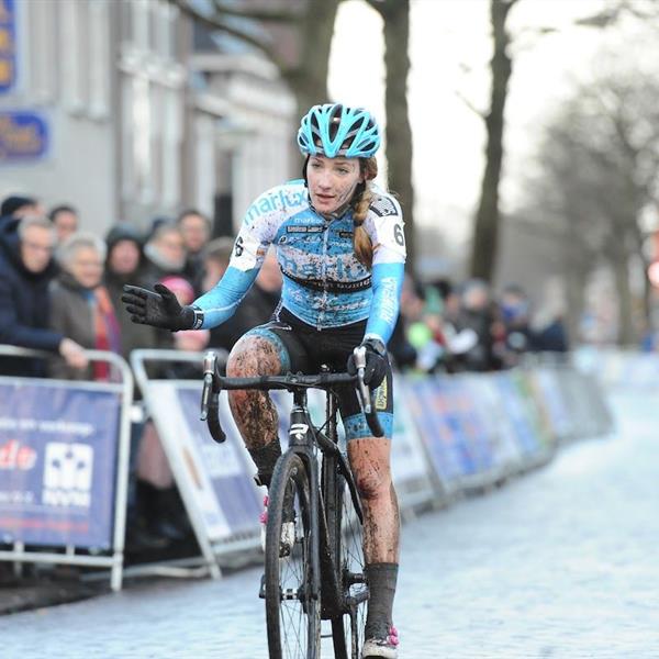 22e Internationale Centrumcross Surhuisterveen 2017 | Wielrennen Surhuisterveen