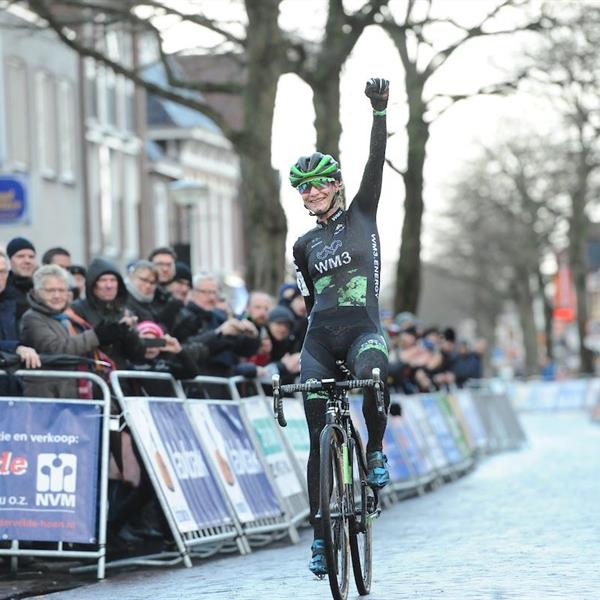 22e Internationale Centrumcross Surhuisterveen 2017 | Wielrennen Surhuisterveen