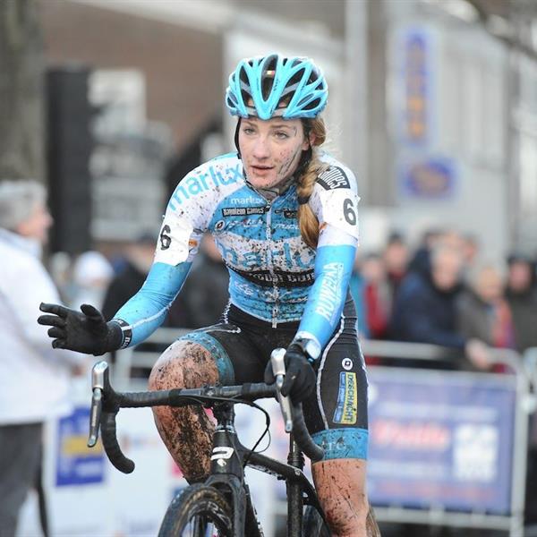 22e Internationale Centrumcross Surhuisterveen 2017 | Wielrennen Surhuisterveen