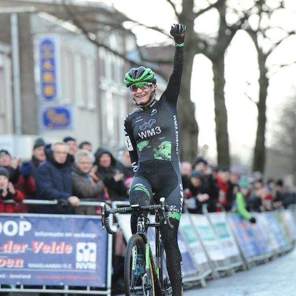 22e Internationale Centrumcross Surhuisterveen 2017 | Wielrennen Surhuisterveen