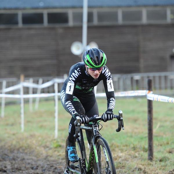 22e Internationale Centrumcross Surhuisterveen 2017 | Wielrennen Surhuisterveen