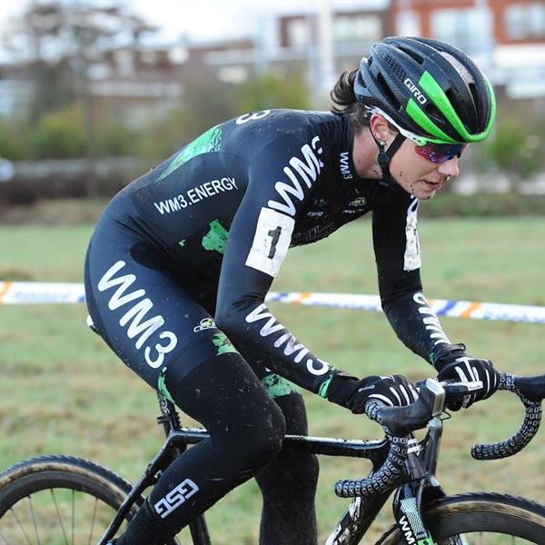 22e Internationale Centrumcross Surhuisterveen 2017 | Wielrennen Surhuisterveen