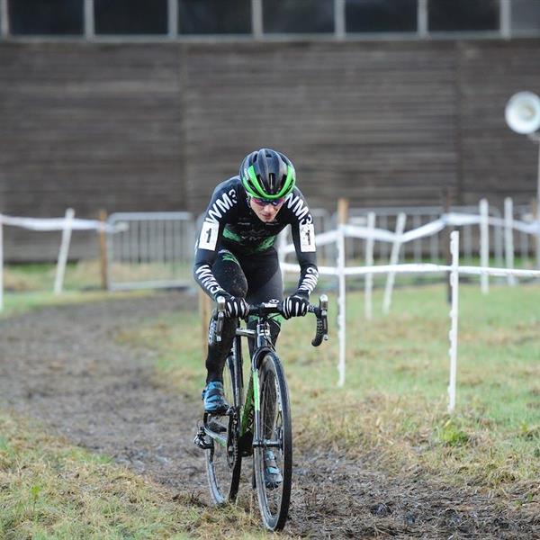 22e Internationale Centrumcross Surhuisterveen 2017 | Wielrennen Surhuisterveen