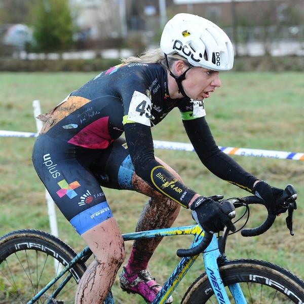 22e Internationale Centrumcross Surhuisterveen 2017 | Wielrennen Surhuisterveen