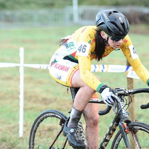 22e Internationale Centrumcross Surhuisterveen 2017 | Wielrennen Surhuisterveen