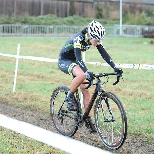 22e Internationale Centrumcross Surhuisterveen 2017 | Wielrennen Surhuisterveen