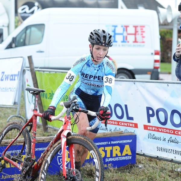 22e Internationale Centrumcross Surhuisterveen 2017 | Wielrennen Surhuisterveen