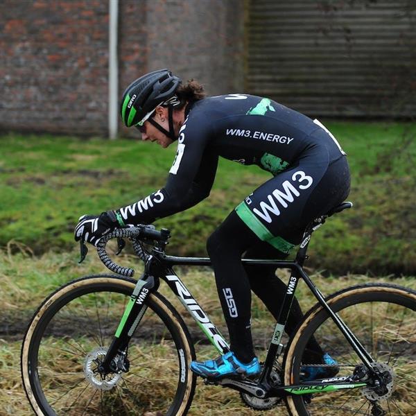 22e Internationale Centrumcross Surhuisterveen 2017 | Wielrennen Surhuisterveen