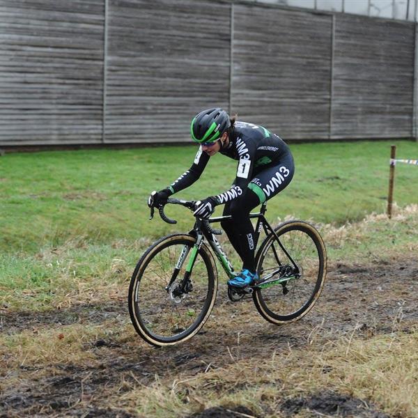 22e Internationale Centrumcross Surhuisterveen 2017 | Wielrennen Surhuisterveen