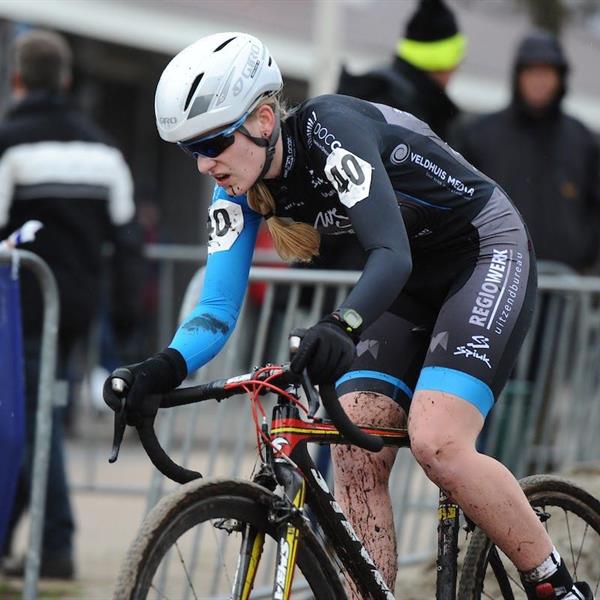 22e Internationale Centrumcross Surhuisterveen 2017 | Wielrennen Surhuisterveen