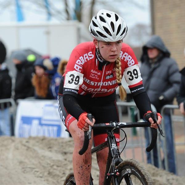 22e Internationale Centrumcross Surhuisterveen 2017 | Wielrennen Surhuisterveen