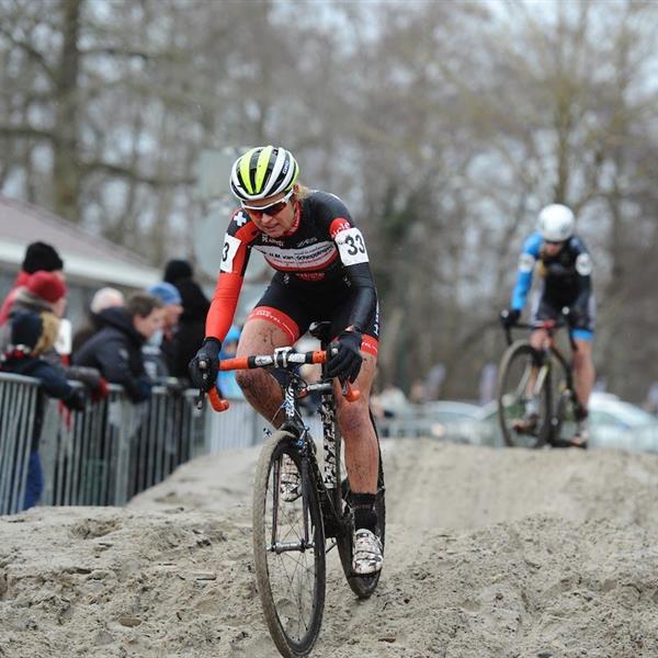 22e Internationale Centrumcross Surhuisterveen 2017 | Wielrennen Surhuisterveen