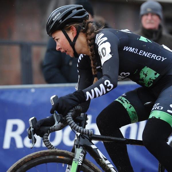 22e Internationale Centrumcross Surhuisterveen 2017 | Wielrennen Surhuisterveen