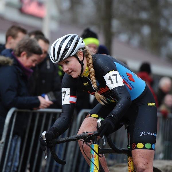 22e Internationale Centrumcross Surhuisterveen 2017 | Wielrennen Surhuisterveen