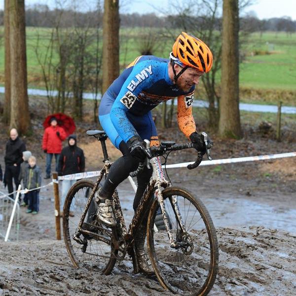 22e Internationale Centrumcross Surhuisterveen 2017 | Wielrennen Surhuisterveen