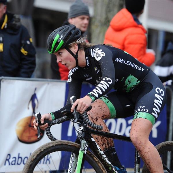 22e Internationale Centrumcross Surhuisterveen 2017 | Wielrennen Surhuisterveen