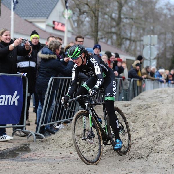 22e Internationale Centrumcross Surhuisterveen 2017 | Wielrennen Surhuisterveen