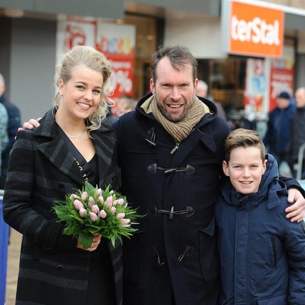 22e Internationale Centrumcross Surhuisterveen 2017 | Wielrennen Surhuisterveen