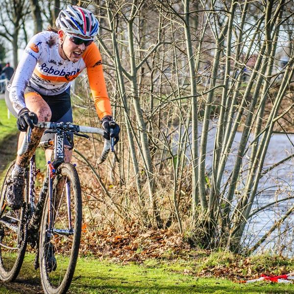 20e Internationale Centrumcross Surhuisterveen 2015 | Wielrennen Surhuisterveen