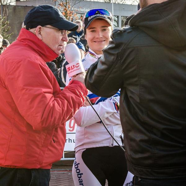 20e Internationale Centrumcross Surhuisterveen 2015 | Wielrennen Surhuisterveen