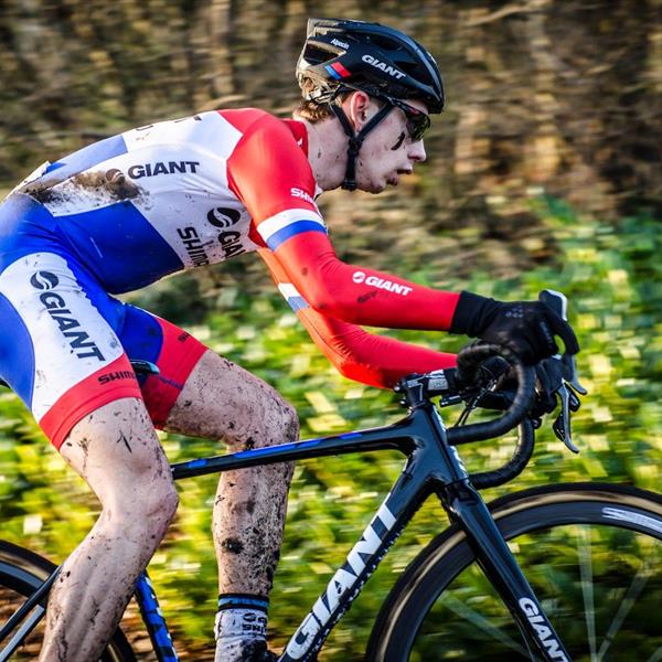 20e Internationale Centrumcross Surhuisterveen 2015 | Wielrennen Surhuisterveen