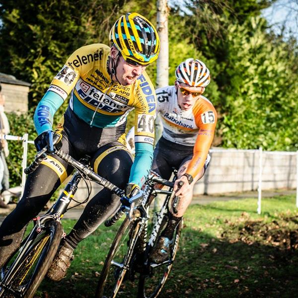 20e Internationale Centrumcross Surhuisterveen 2015 | Wielrennen Surhuisterveen