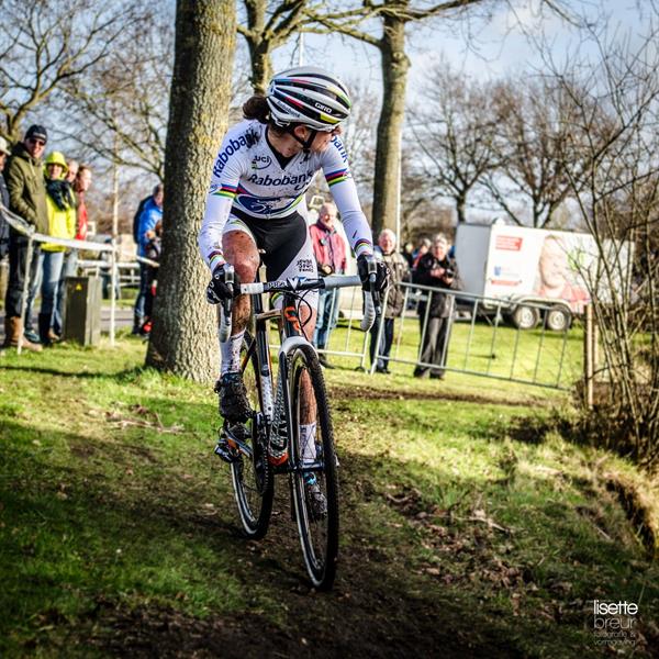 20e Internationale Centrumcross Surhuisterveen 2015 | Wielrennen Surhuisterveen