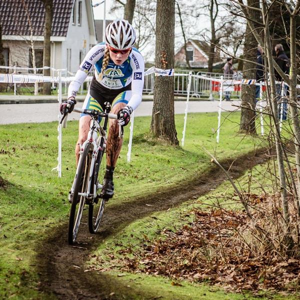20e Internationale Centrumcross Surhuisterveen 2015 | Wielrennen Surhuisterveen