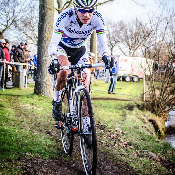 20e Internationale Centrumcross Surhuisterveen 2015 | Wielrennen Surhuisterveen