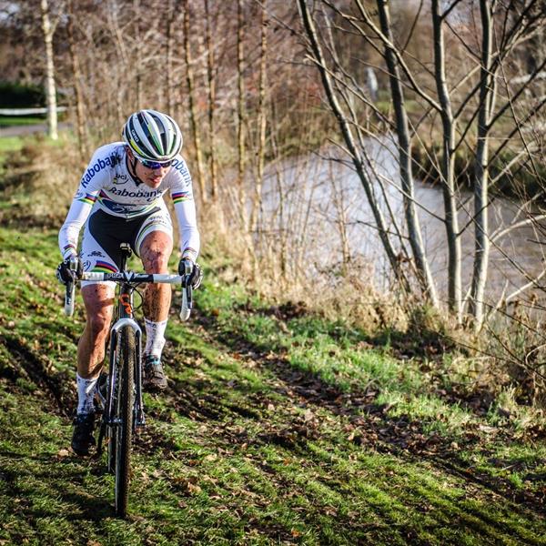 20e Internationale Centrumcross Surhuisterveen 2015 | Wielrennen Surhuisterveen