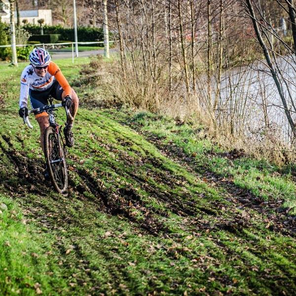 20e Internationale Centrumcross Surhuisterveen 2015 | Wielrennen Surhuisterveen