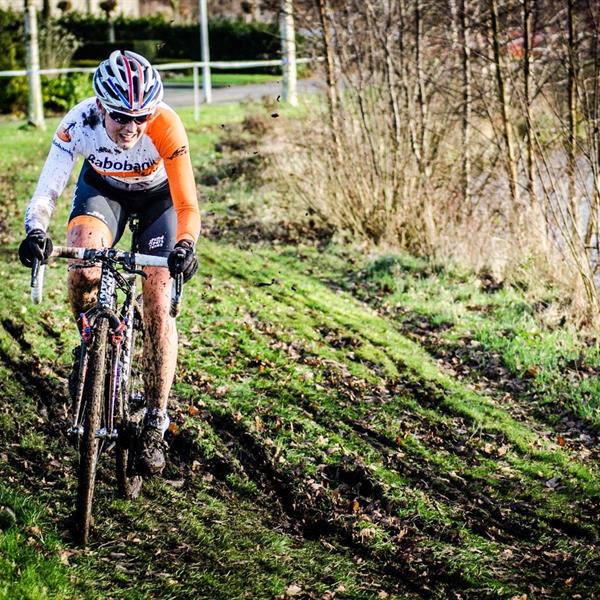 20e Internationale Centrumcross Surhuisterveen 2015 | Wielrennen Surhuisterveen