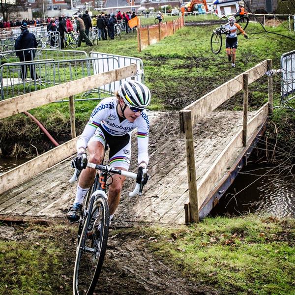 20e Internationale Centrumcross Surhuisterveen 2015 | Wielrennen Surhuisterveen