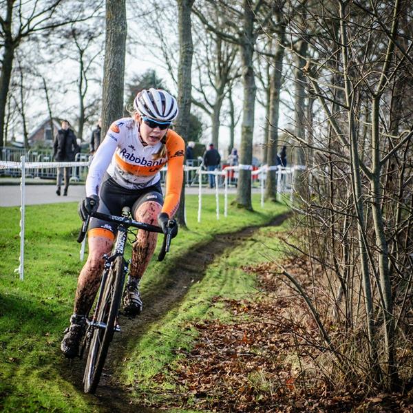 20e Internationale Centrumcross Surhuisterveen 2015 | Wielrennen Surhuisterveen