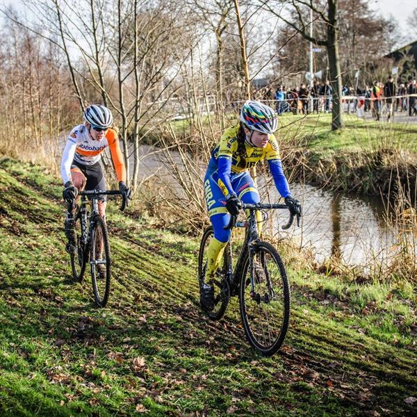 20e Internationale Centrumcross Surhuisterveen 2015 | Wielrennen Surhuisterveen
