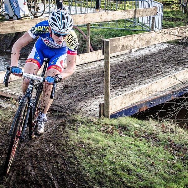 20e Internationale Centrumcross Surhuisterveen 2015 | Wielrennen Surhuisterveen