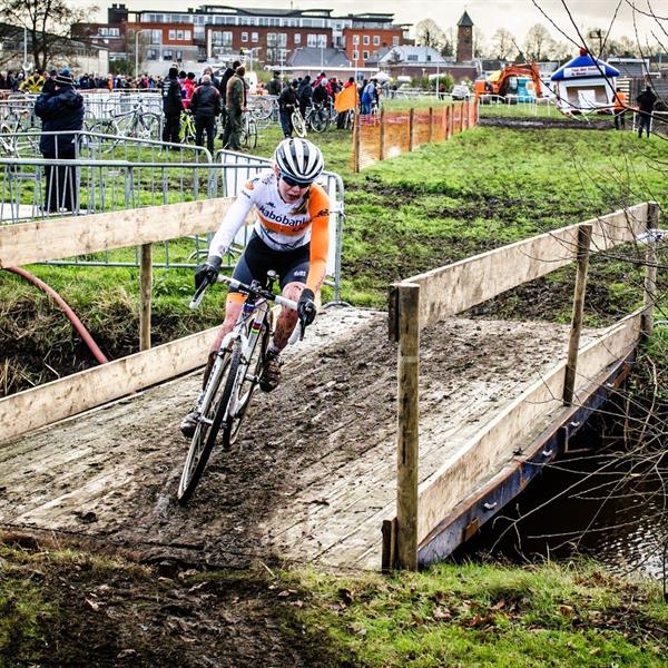 20e Internationale Centrumcross Surhuisterveen 2015 | Wielrennen Surhuisterveen