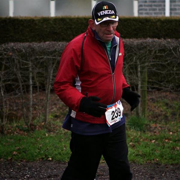 1e Centrumcross Run Surhuisterveen 2014 | Wielrennen Surhuisterveen