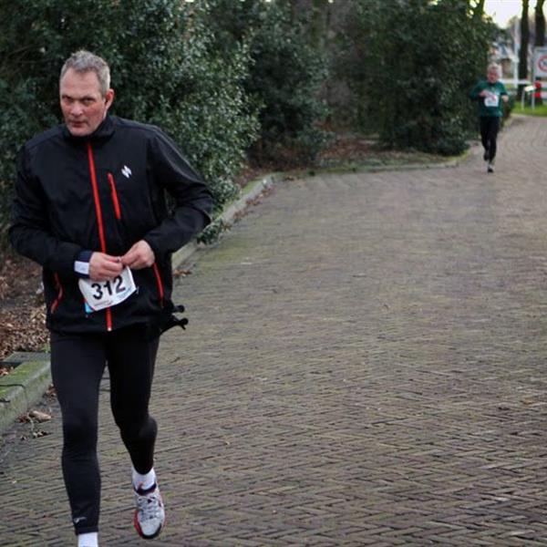 1e Centrumcross Run Surhuisterveen 2014 | Wielrennen Surhuisterveen